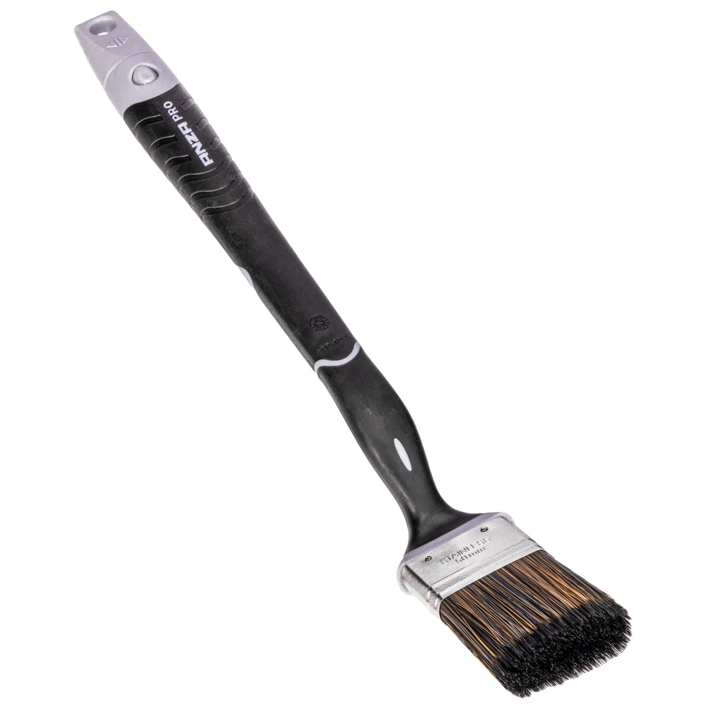 ANZA PRO Super Effective Softgrip Radiatorkwast