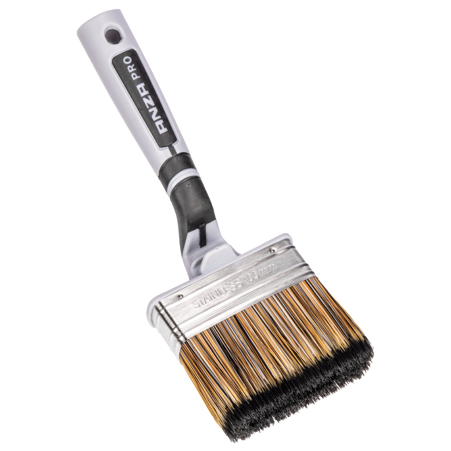 ANZA PRO Super Effective Softgrip Blokwitter