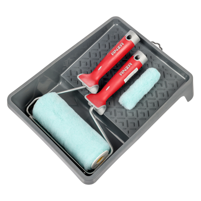 Anza Muurverfset MicMex 6-delig