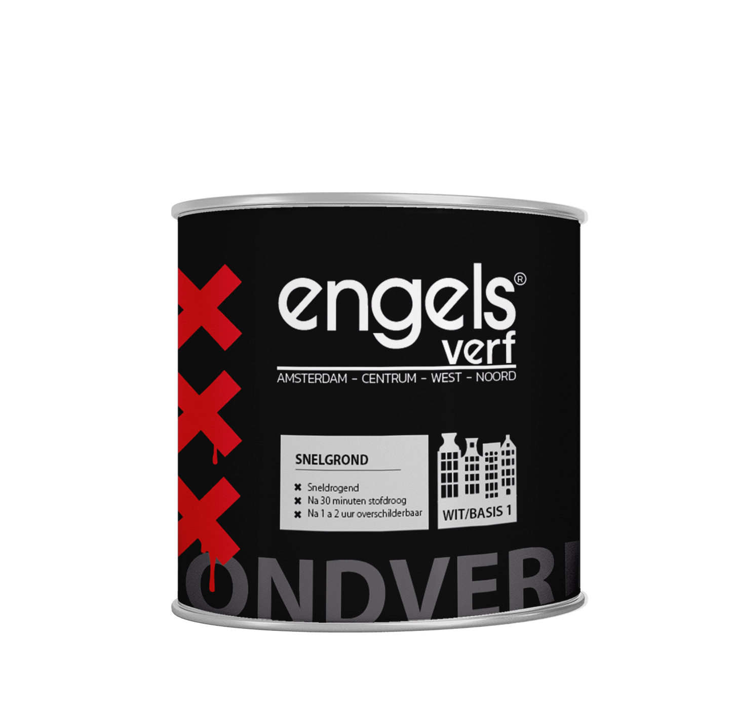 Engels Snelgrond Synthetisch