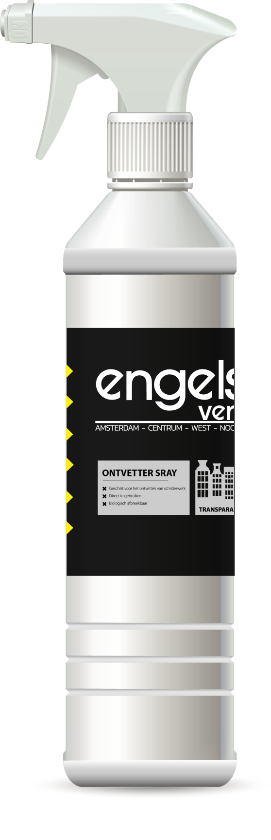 Engels ontvetter 0.5L