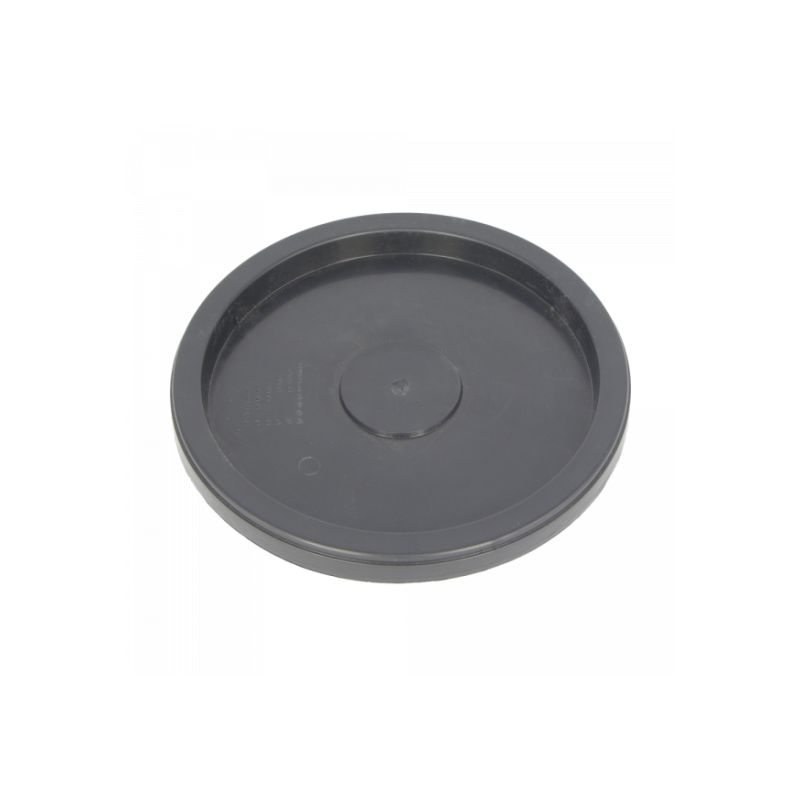 ANZA Deksel voor inzetvaatje