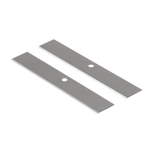 Anza reservemes behangschraper 150 mm