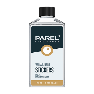 Parel Pure Power
