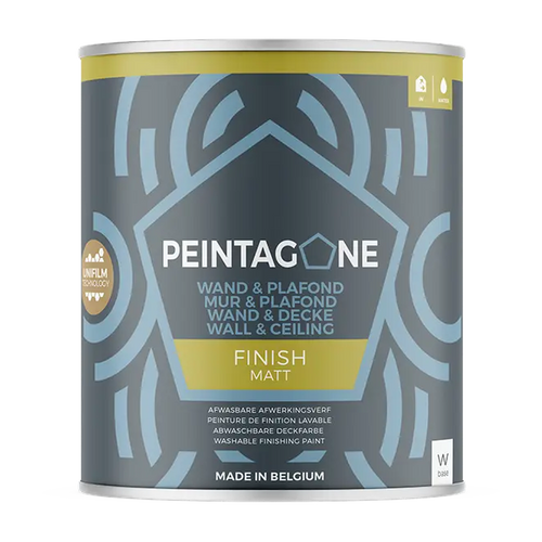 Peintagone Finish Matt muurverf