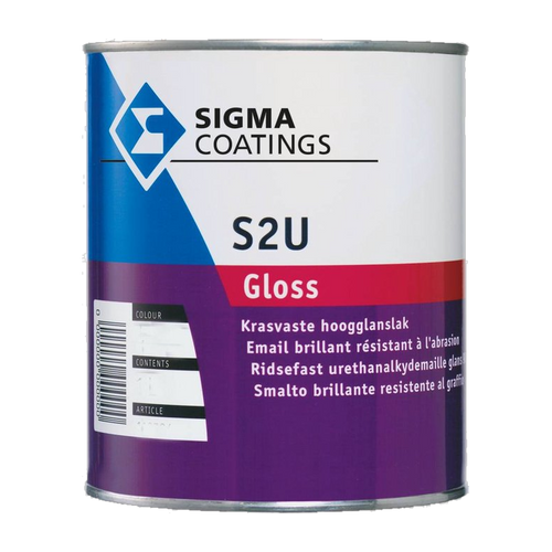 Sigma S2U Gloss