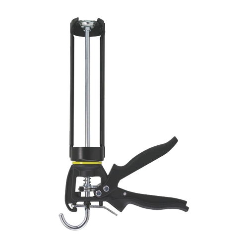 Soudal zwaar skeletpistool Dripless voor kokers 310 ml