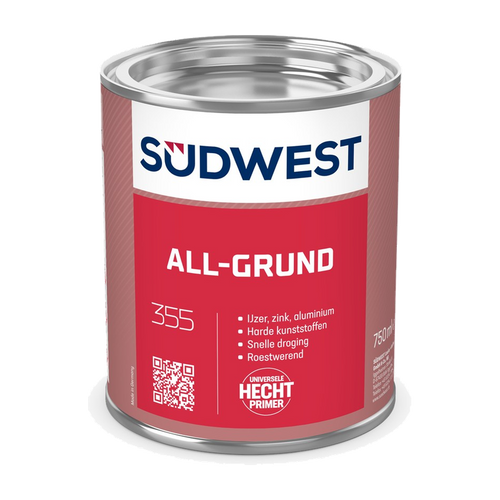 Südwest All-Grund universele hechtprimer