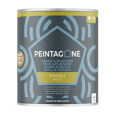 Peintagone