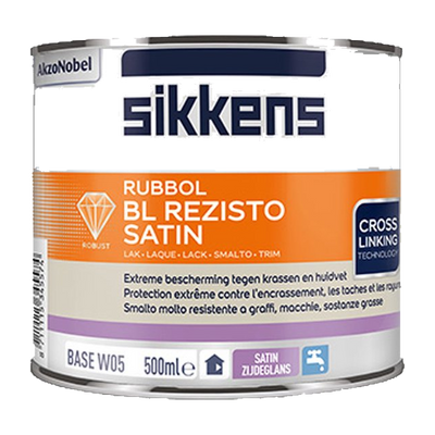 Sikkens