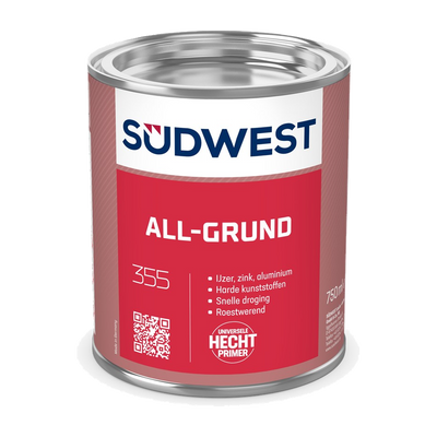 Sudwest All-Grund