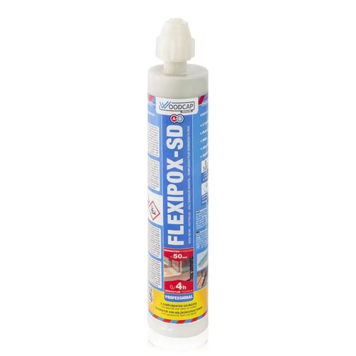 Woodcap Flexipox SD 2-in-1 250 ml