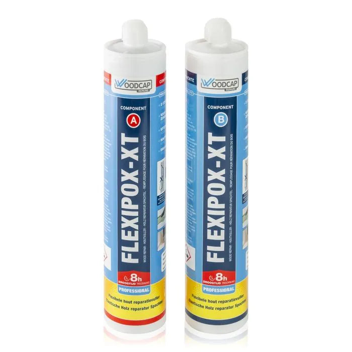 Flexipox XT 2 x 310 ml