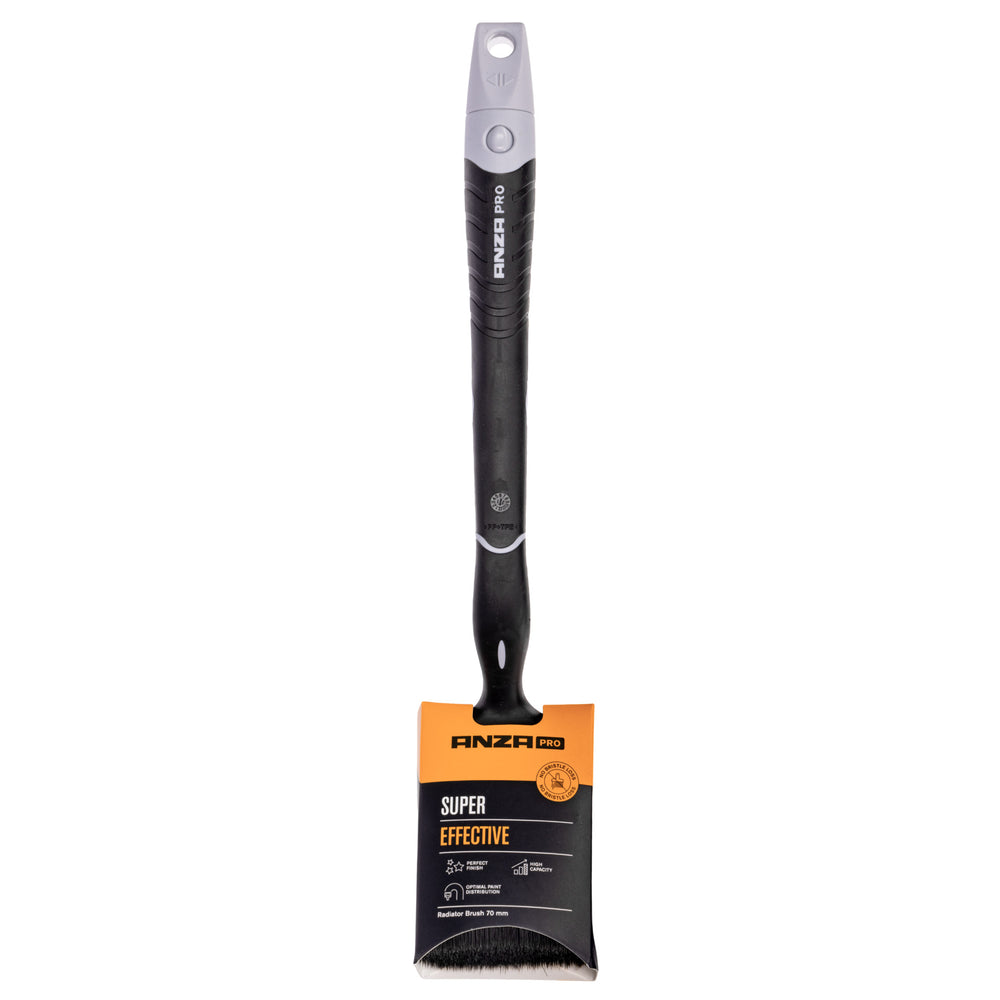 
                      
                        ANZA PRO Super Effective Softgrip Radiatorkwast
                      
                    