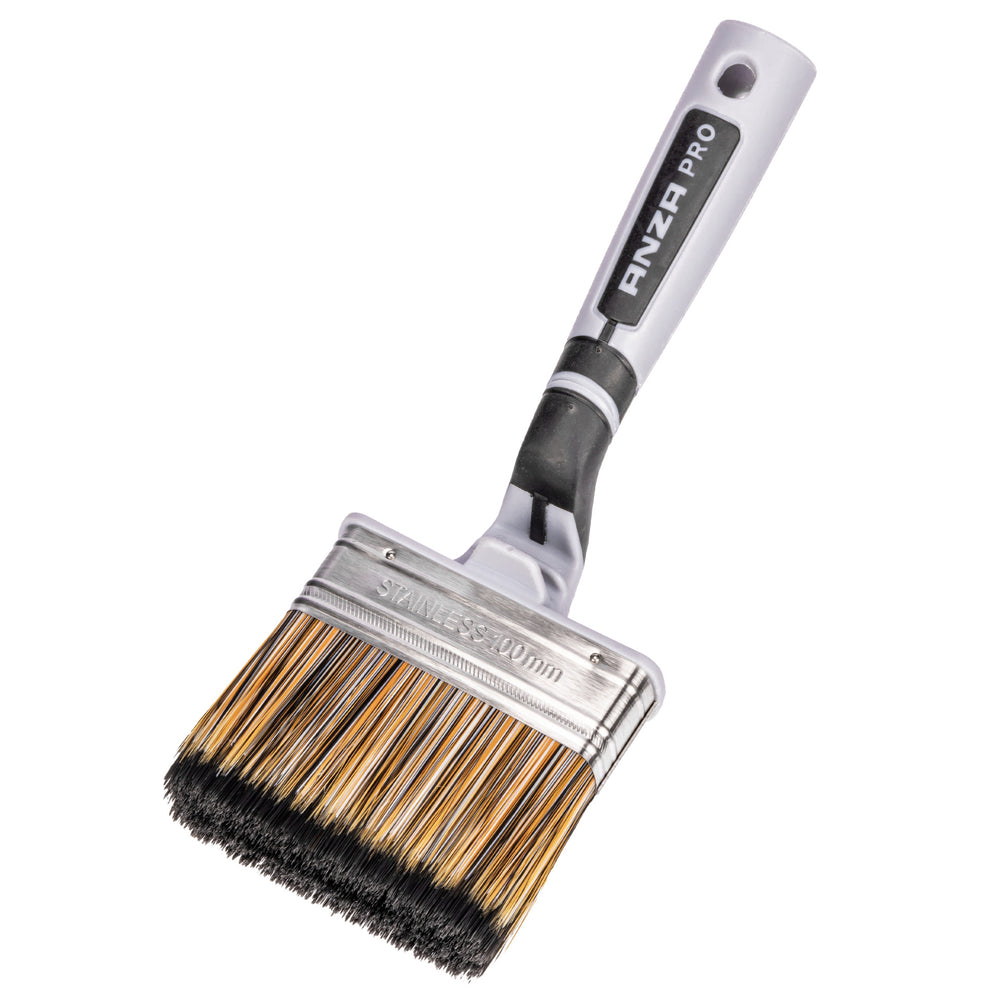 
                      
                        ANZA PRO Super Effective Softgrip Blokwitter
                      
                    