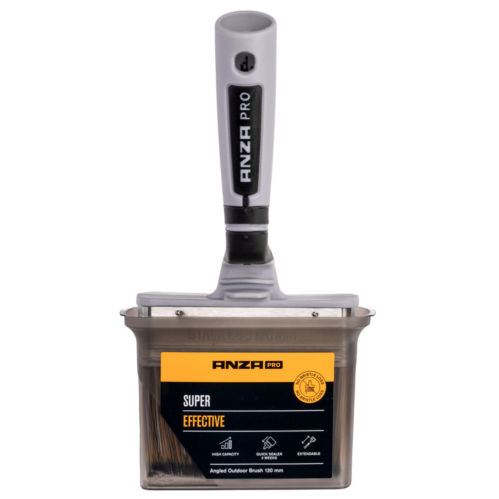 
                      
                        ANZA PRO Super Effective Softgrip Blokwitter
                      
                    