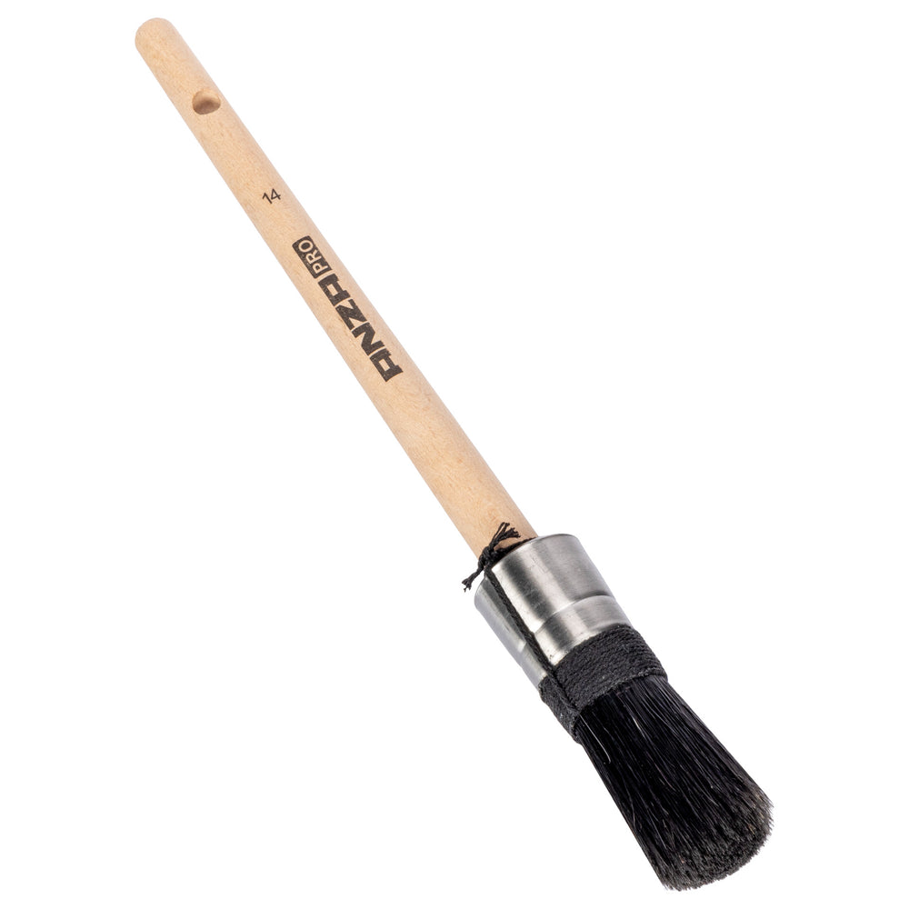 
                      
                        ANZA Super Traditional Ronde Kwast
                      
                    