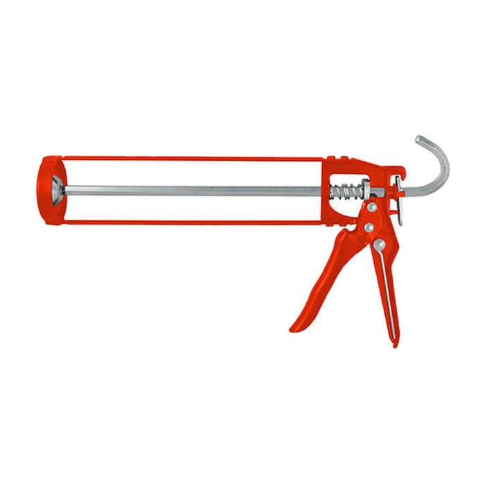 7industries kitpistool open model 7:1 voor kokers 310 ml