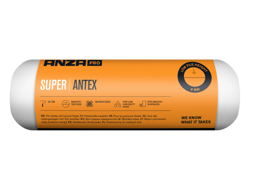 Anza pro mini antex 10cm