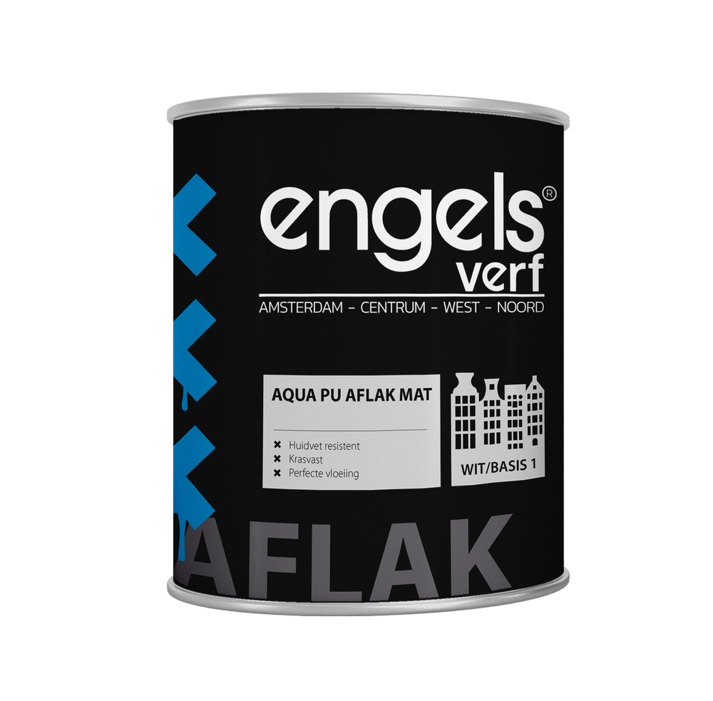 Engels Aqua Mat