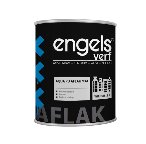 Engels Aqua Mat