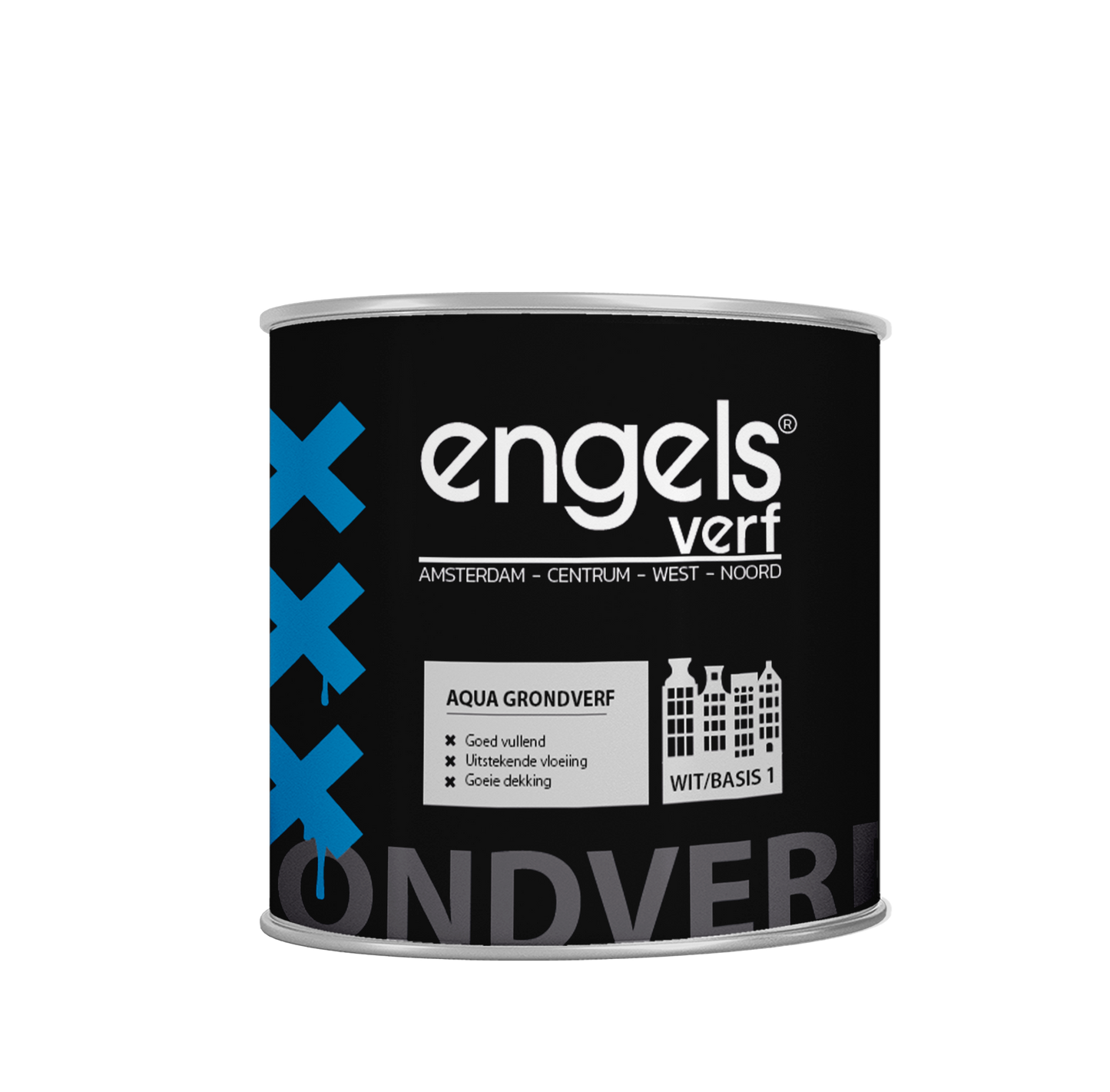 Engels Aqua Grondverf