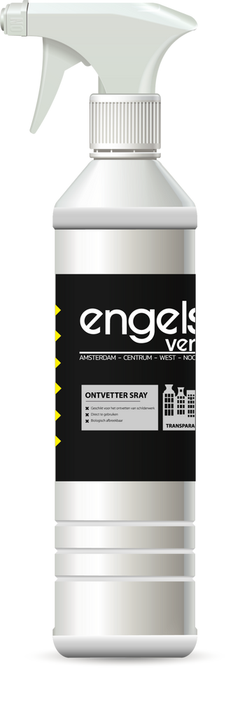 Engels ontvetter 0.5L