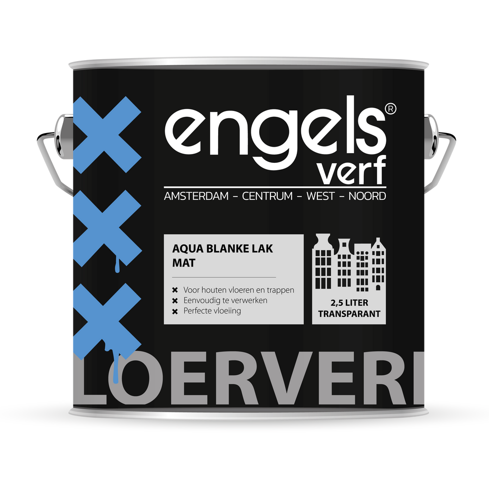 
                      
                        Engels blanke vloerlak aq mat 1 ltr
                      
                    