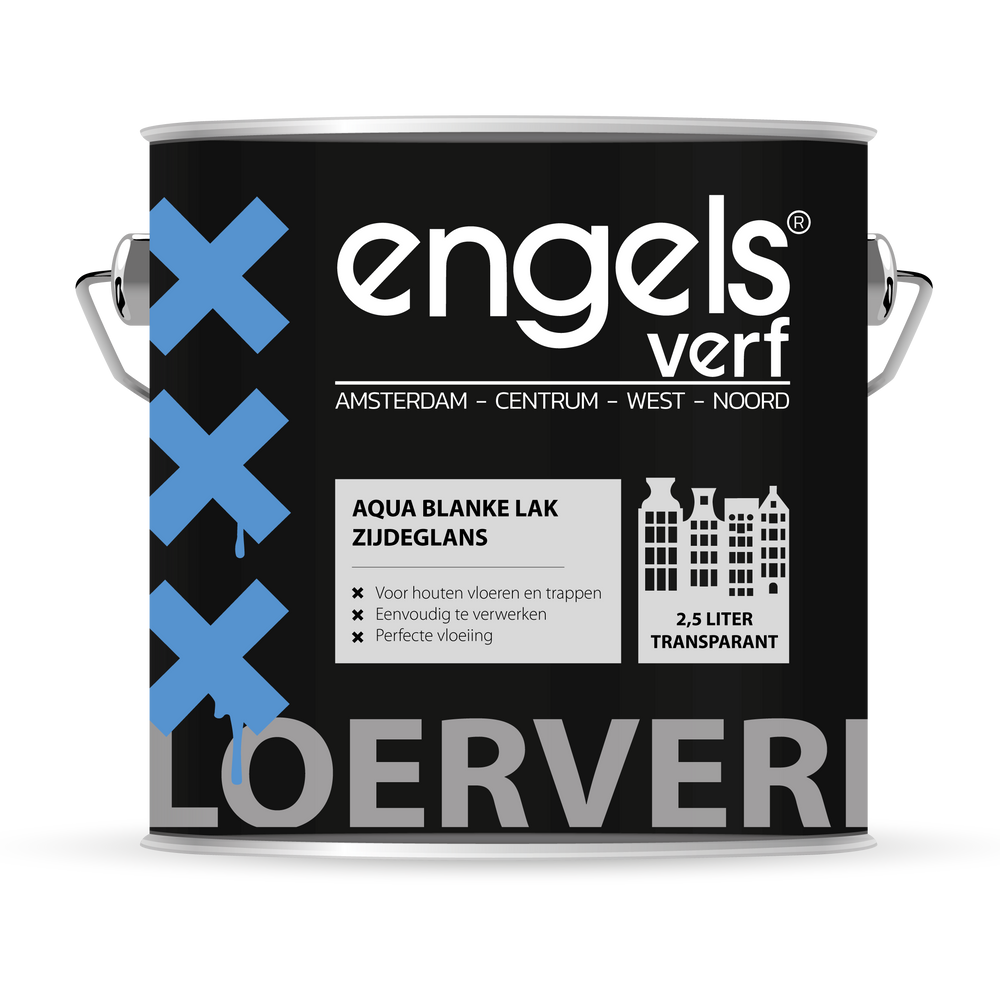 
                      
                        Engels blanke vloerlak aq zijdeglans 1 ltr
                      
                    