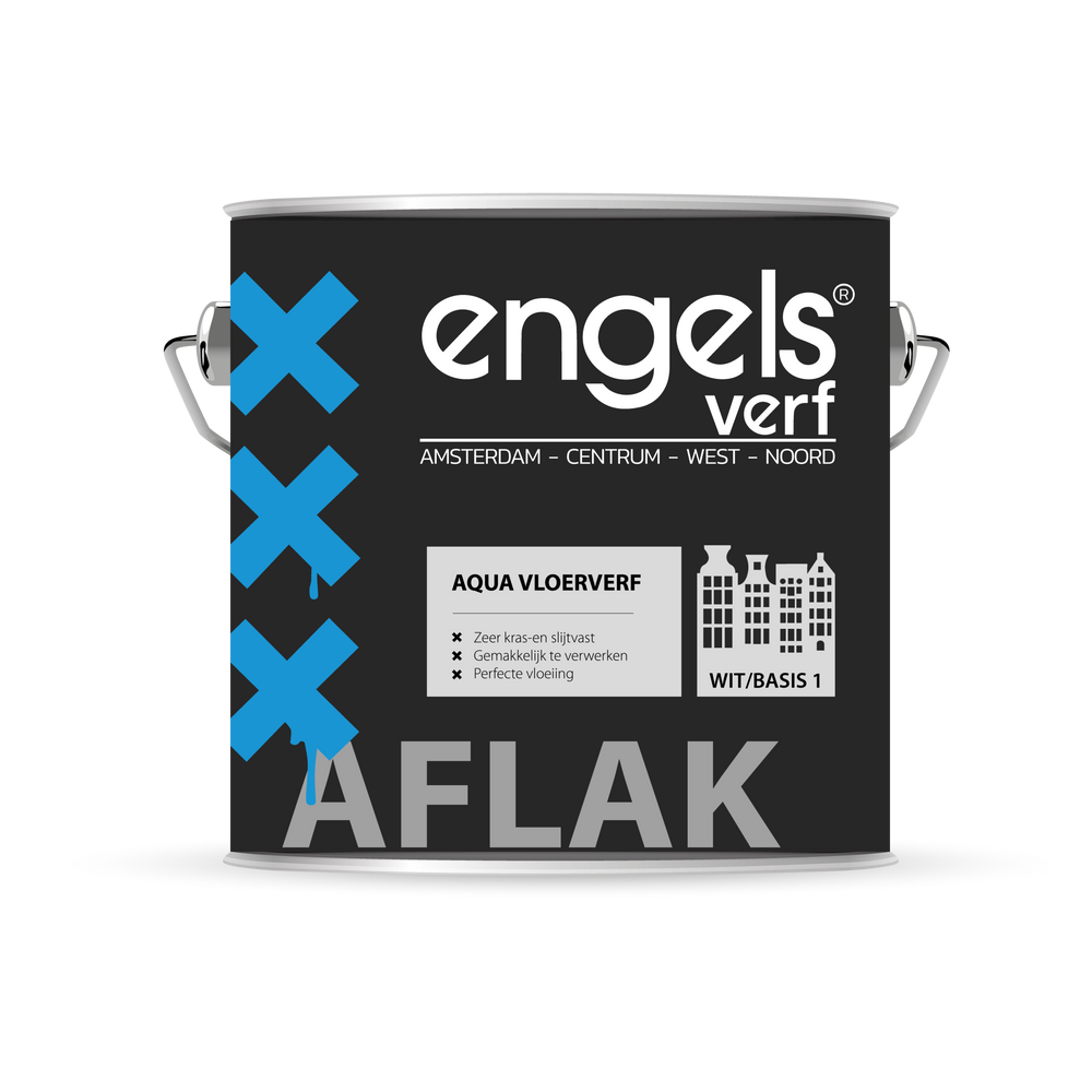 
                      
                        Engels Aqua vloerlak
                      
                    