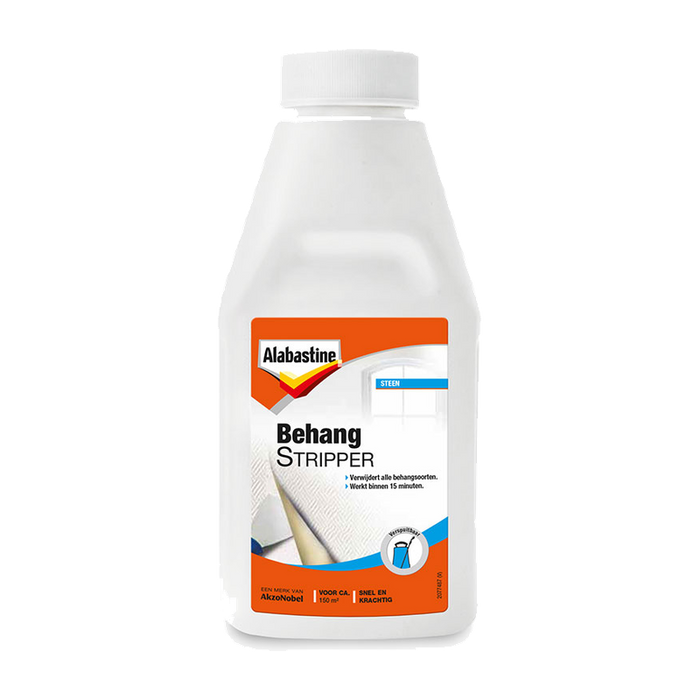 Alabastine Behangstripper 500 ml