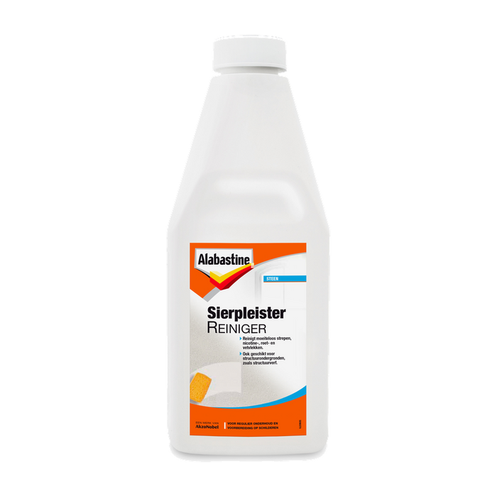 Alabastine Sierpleisterreiniger 1 liter