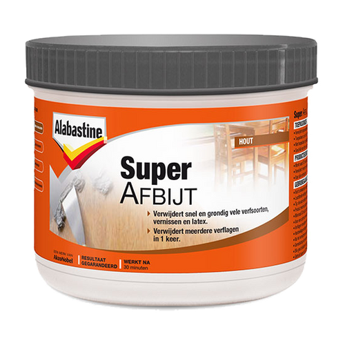Alabastine Super Afbijt 500 ml