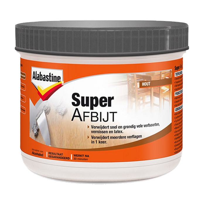 Alabastine Super Afbijt 500 ml