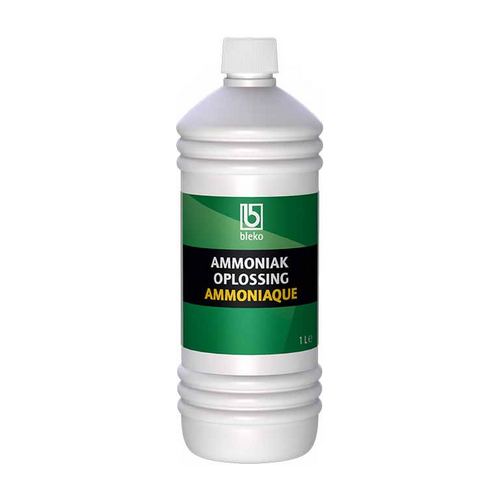 Bleko ammonia 5%