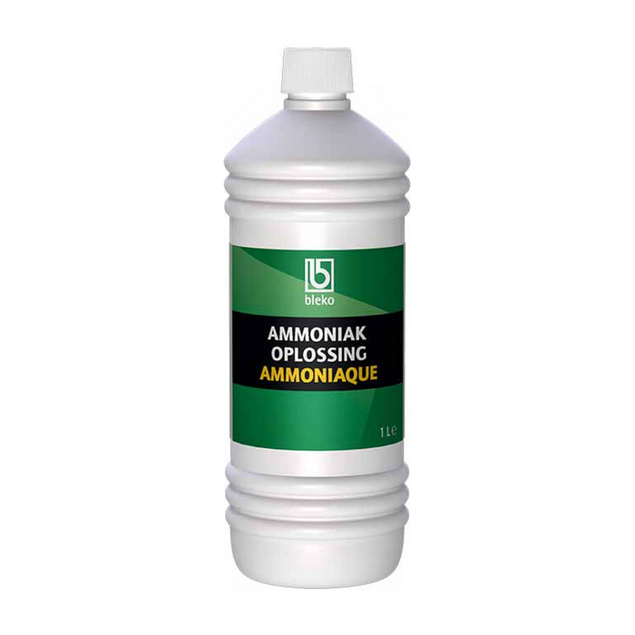 Bleko ammonia 5%