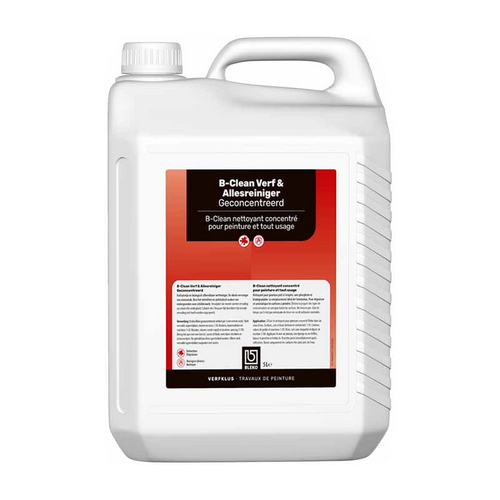 Bleko B-Clean verf- en allesreiniger concentraat 5 liter