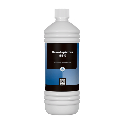 Bleko brandspiritus 85% 1 liter