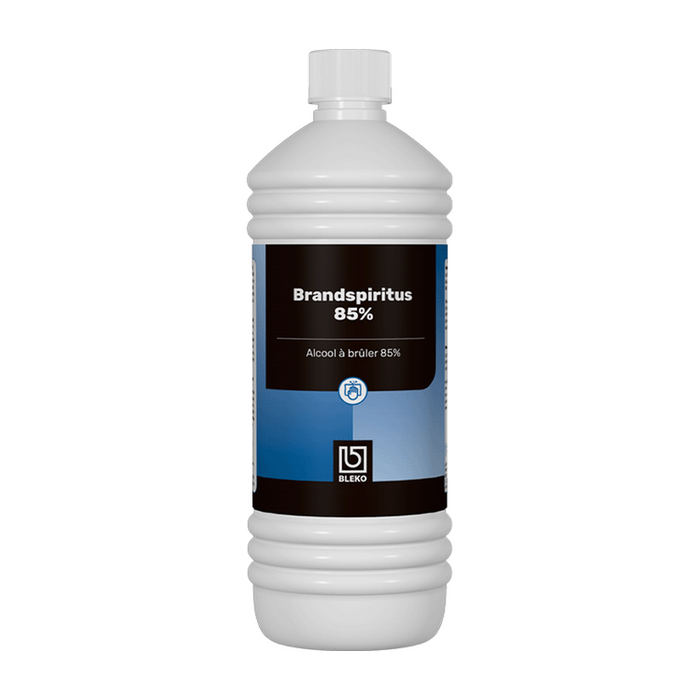 Bleko brandspiritus 85% 1 liter