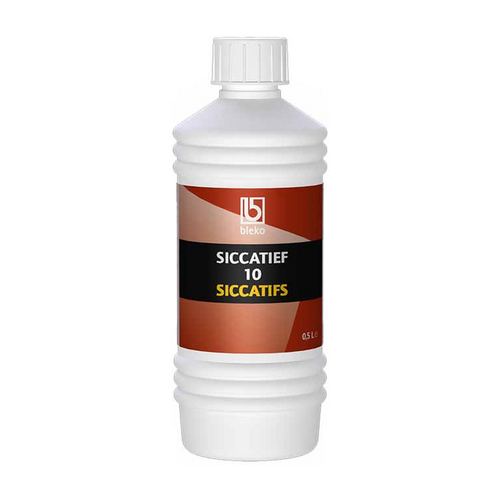Bleko siccatief 500 ml