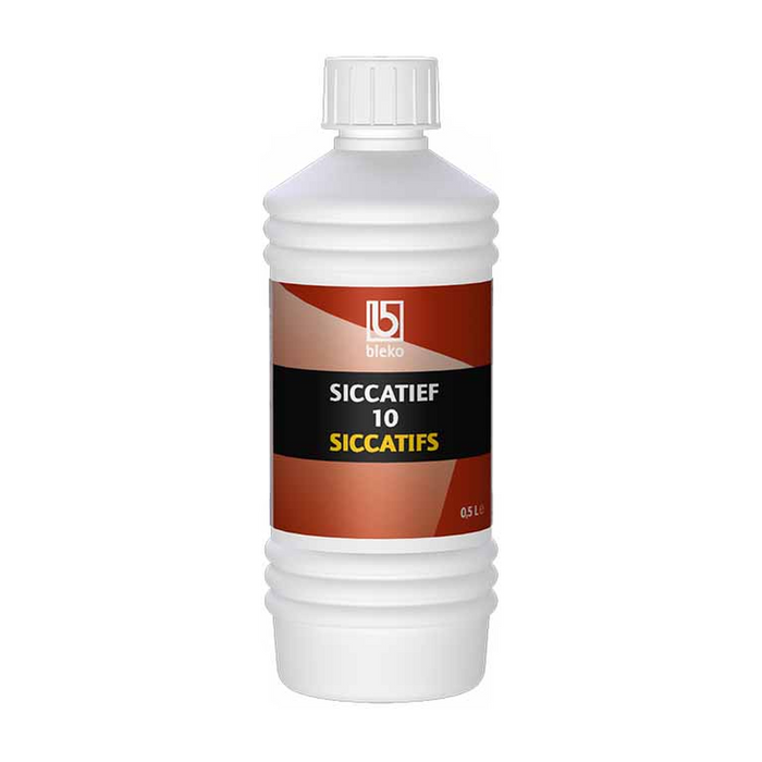 Bleko siccatief 500 ml