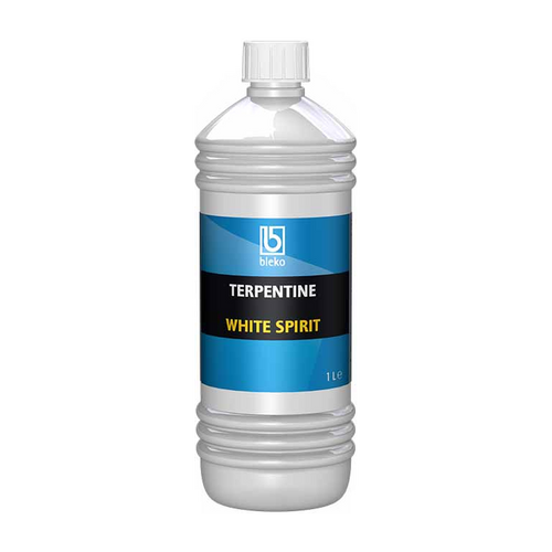 Bleko terpentine