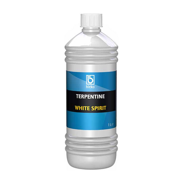 Bleko terpentine