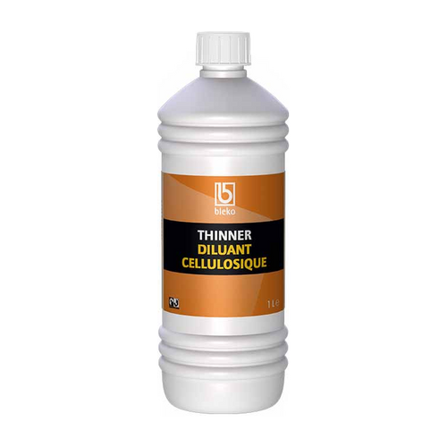 Bleko thinner