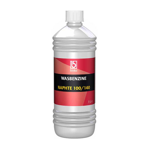 Bleko wasbenzine