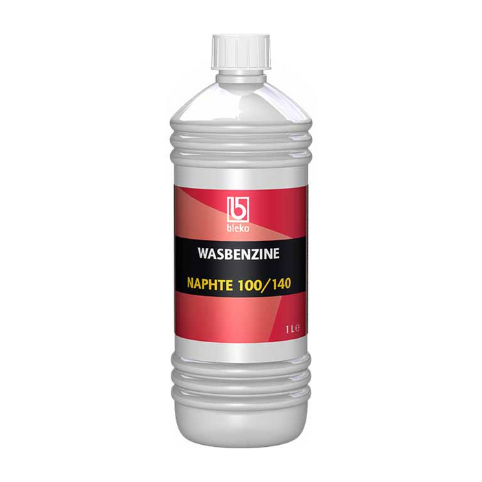 Bleko wasbenzine