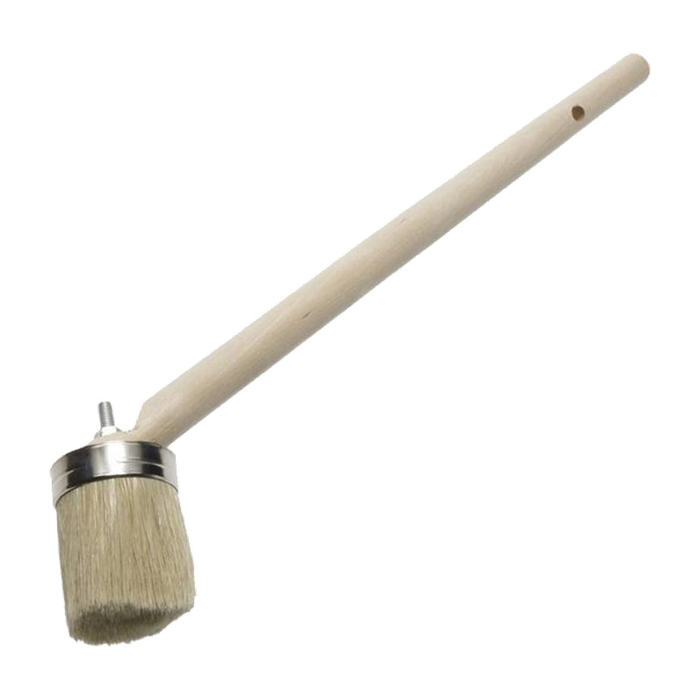Bokkenpoot hout