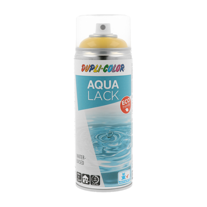 Dupli-Color Aqua Lack hoogglans 350 ml