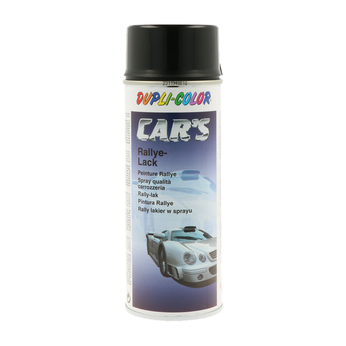 Dupli-Color Car's Lack 600 ml