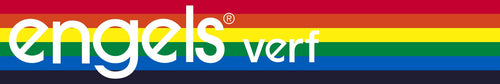 Engels verfshop